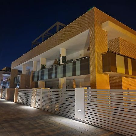 Casa Namagovi Lägenhet Jávea Exteriör bild