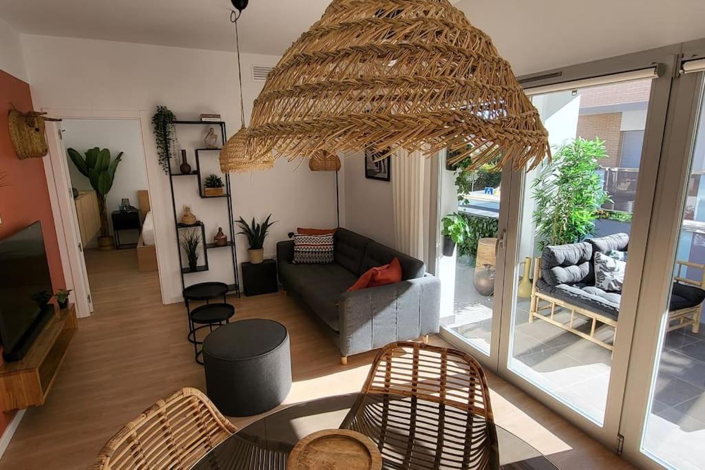 Casa Namagovi Lägenhet Jávea Exteriör bild