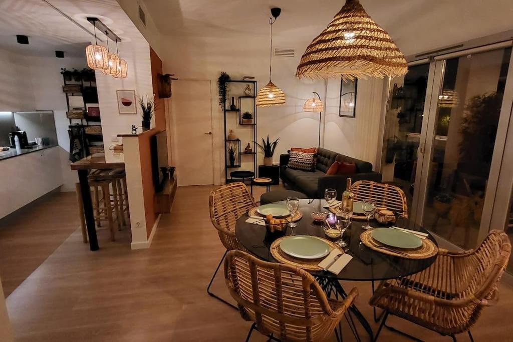 Casa Namagovi Lägenhet Jávea Exteriör bild