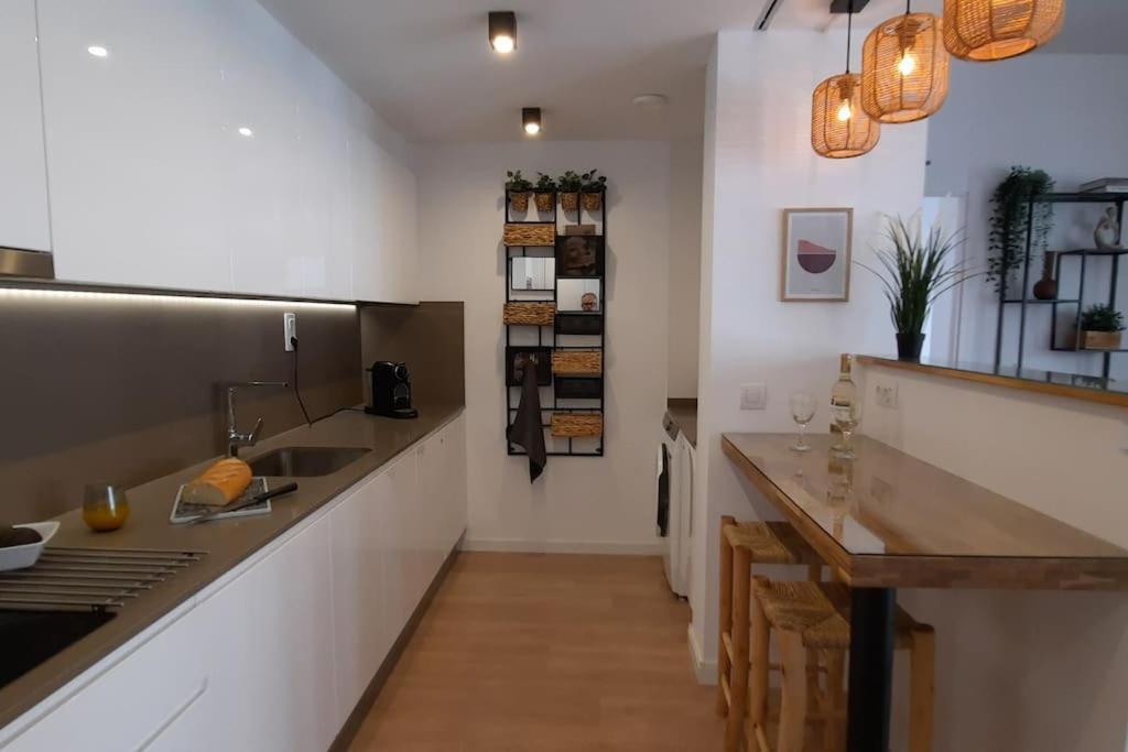 Casa Namagovi Lägenhet Jávea Exteriör bild