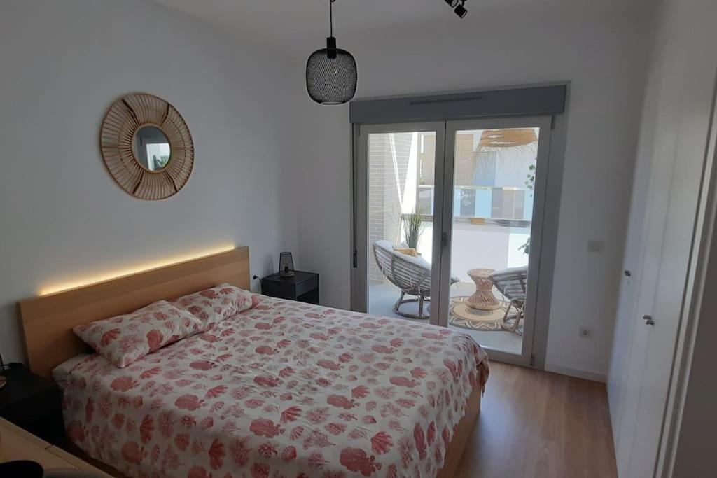 Casa Namagovi Lägenhet Jávea Exteriör bild