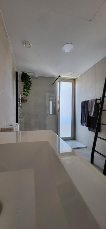 Casa Namagovi Lägenhet Jávea Exteriör bild