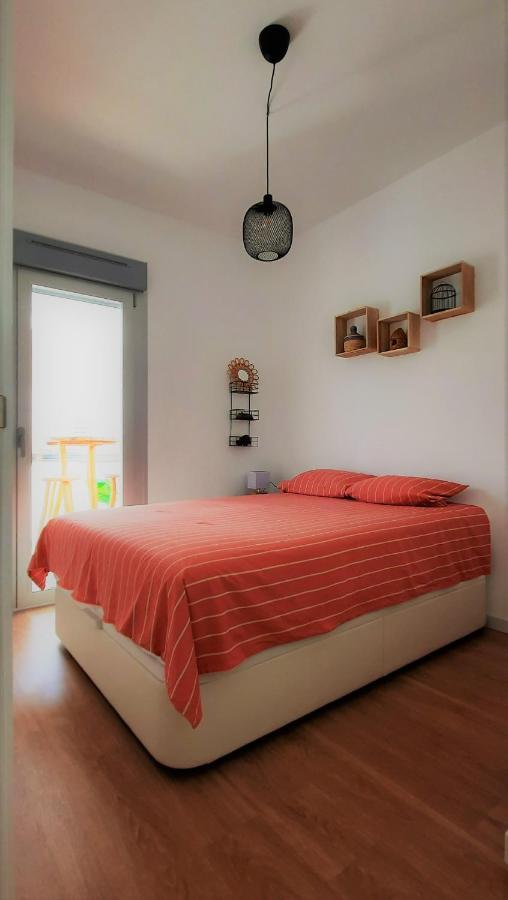 Casa Namagovi Lägenhet Jávea Exteriör bild