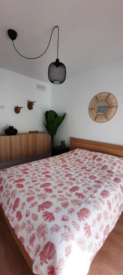 Casa Namagovi Lägenhet Jávea Exteriör bild