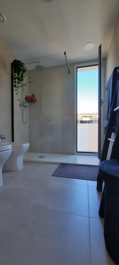 Casa Namagovi Lägenhet Jávea Exteriör bild