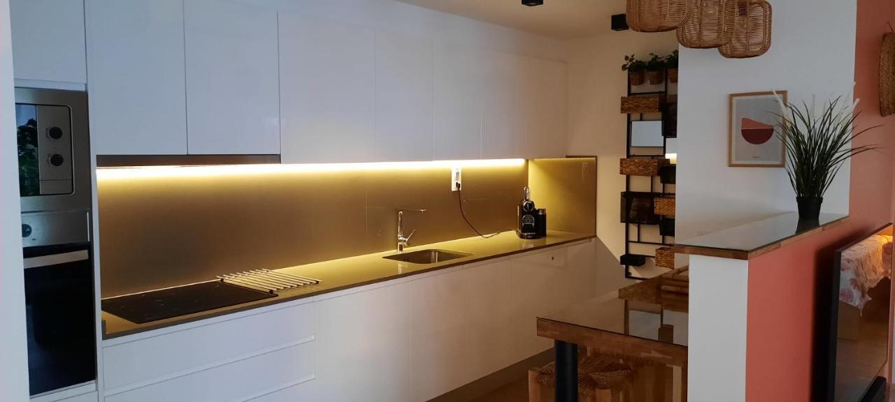 Casa Namagovi Lägenhet Jávea Exteriör bild